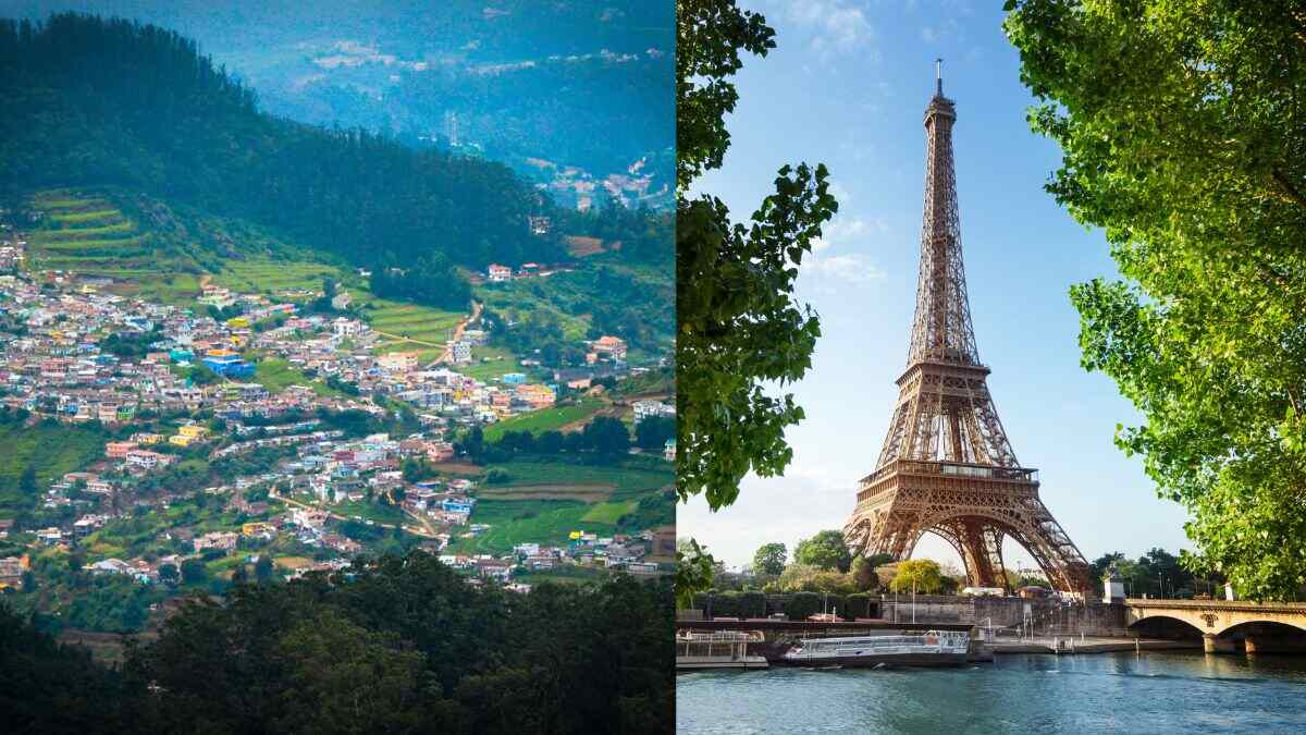 Where Do Indians Want To Travel In Summer? Top 10 Indian & International Places They Are Searching For