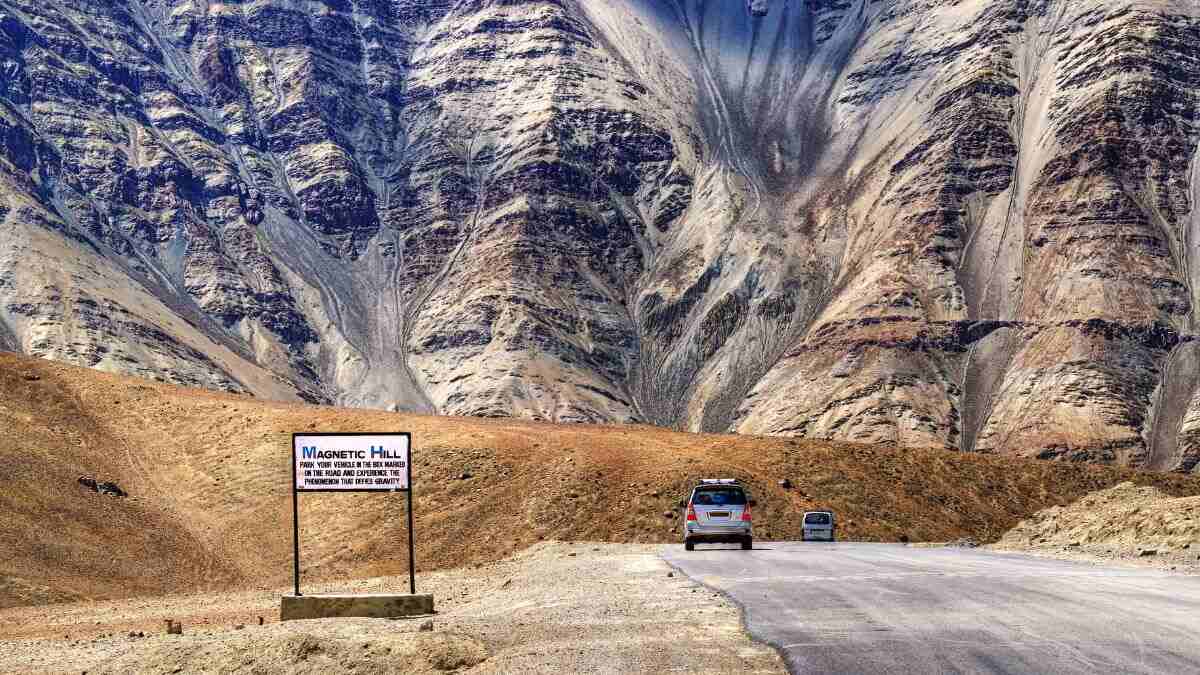 Your Manali-Leh Road Trip Just Got Quicker And More Scenic Thanks To The Opening Of This Road