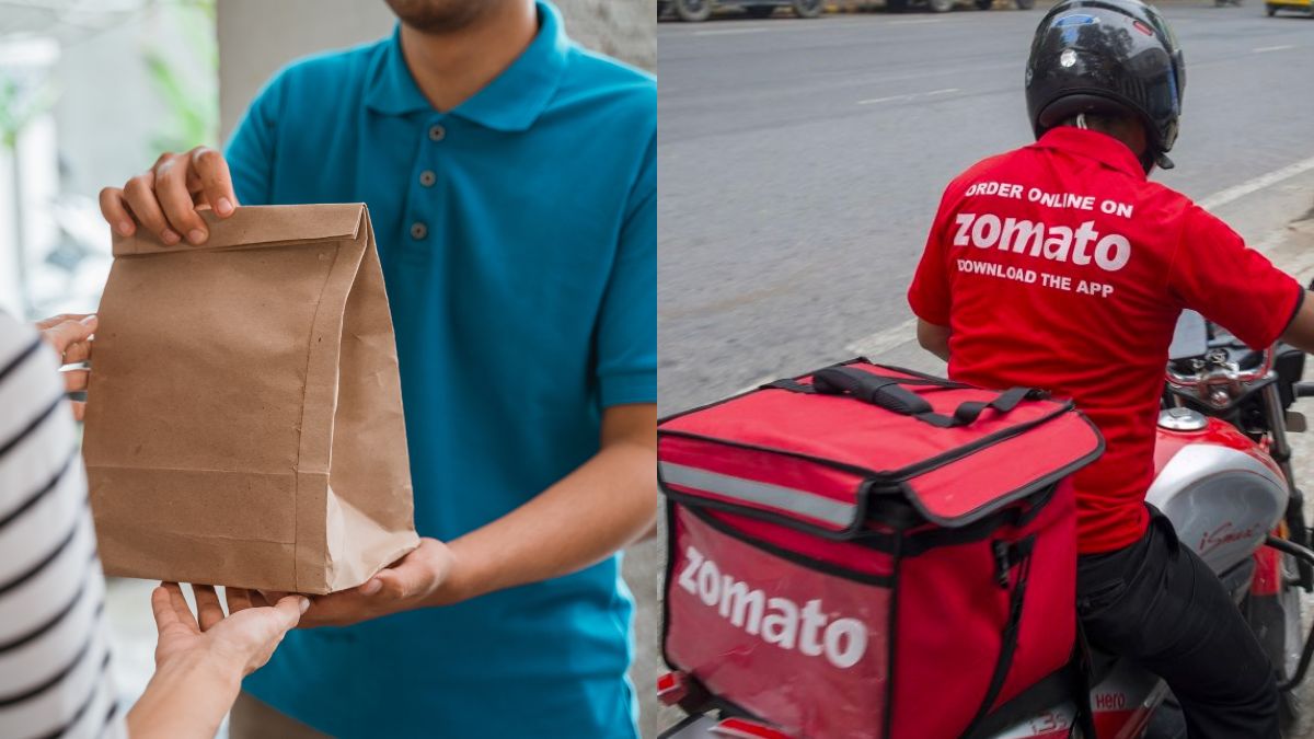 Bye Bye Legends! Zomato Suspends Intercity Deliveries; Hikes Platform Fee For Users By 25%