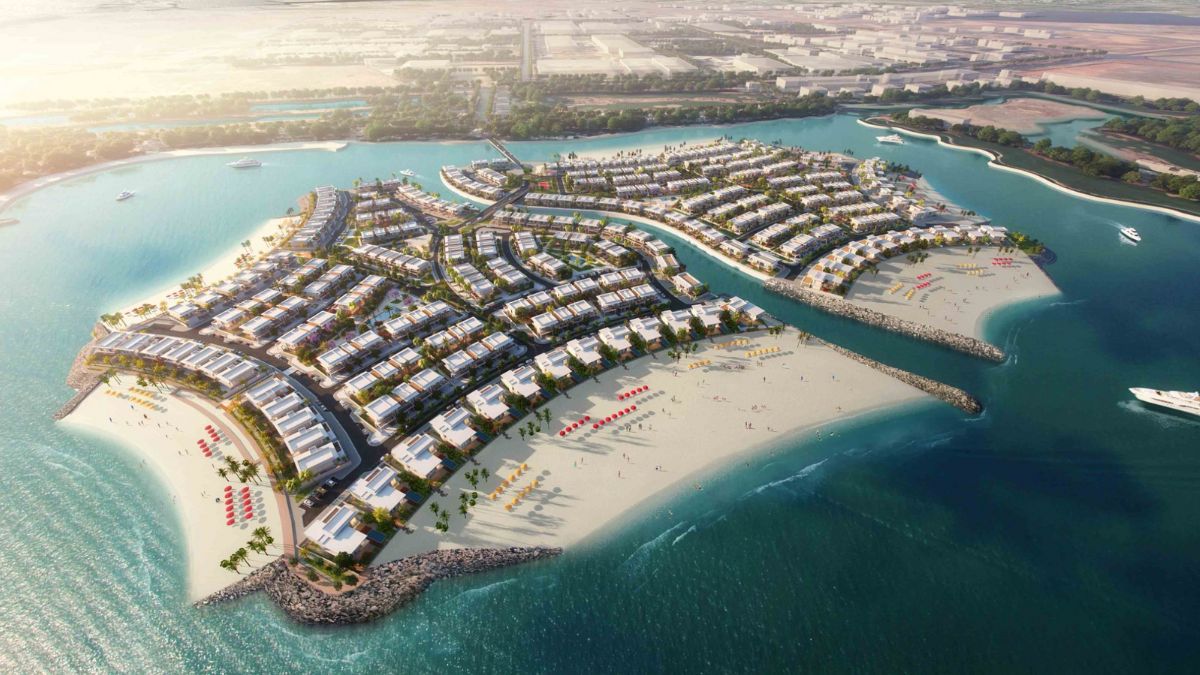 Ras Al Khaimah To Get A Beach Club For The 1st Time; Al Hamra And RIKAS Hospitality Group Collaborate