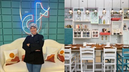 Chef And Owner Salam Dakkak To Open Fine Dining Restaurant In Dubai To Serve Levantine Cuisine