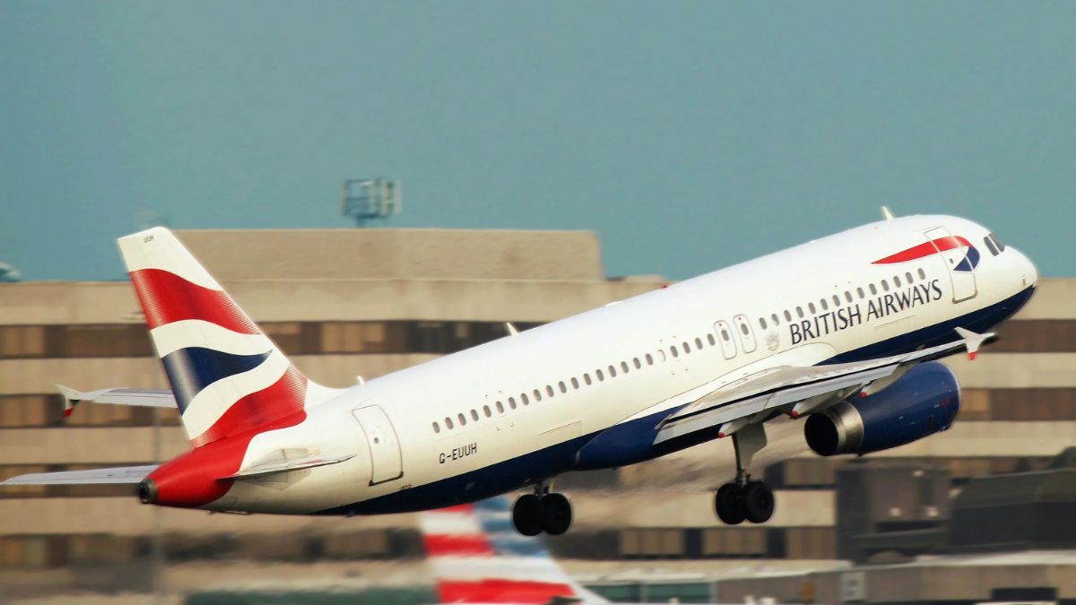 British Airways Resumes Flight Operations From London To Abu Dhabi After 4 Years!