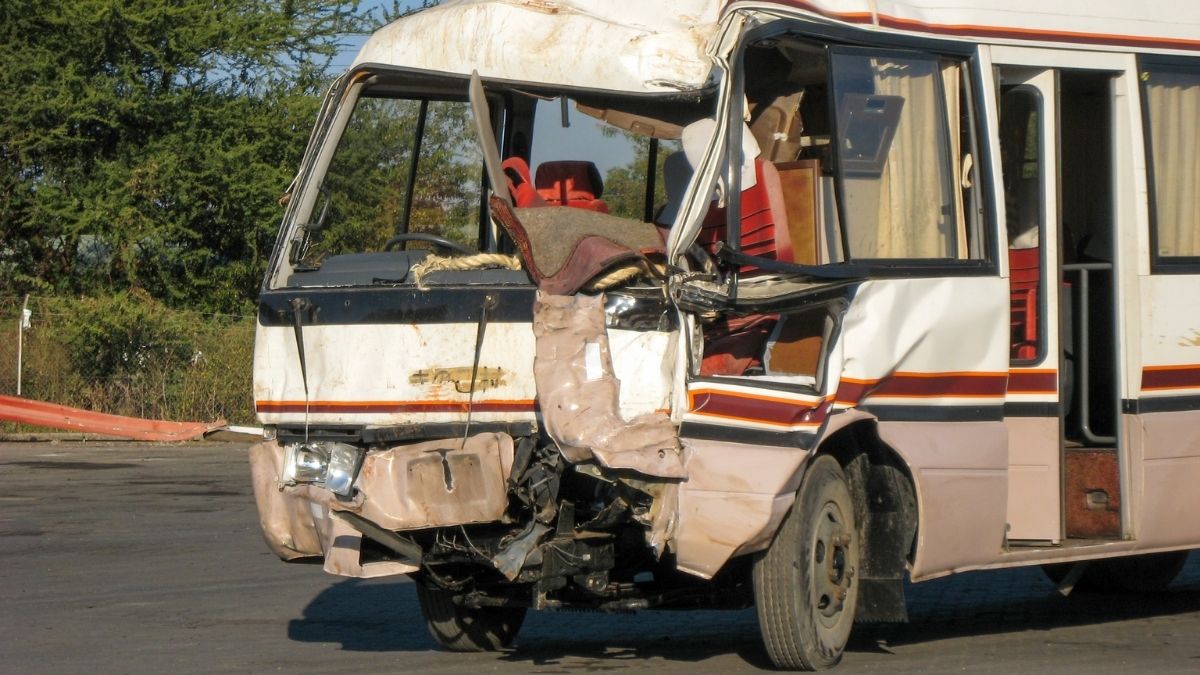 Bengaluru-Gokarna Private Bus Topples Into Valley; 3 Killed, 33 Injured