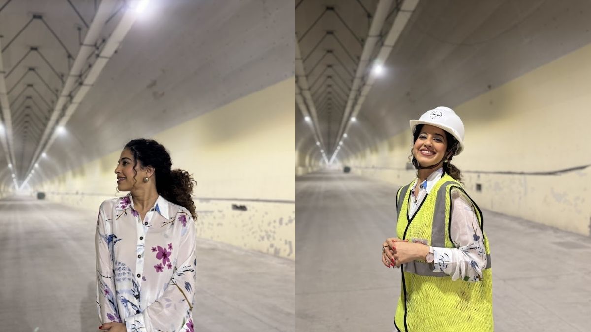 Facing Mobile Connectivity Issues Inside Coastal Road Tunnel? You Are Not Alone & Here’s Why