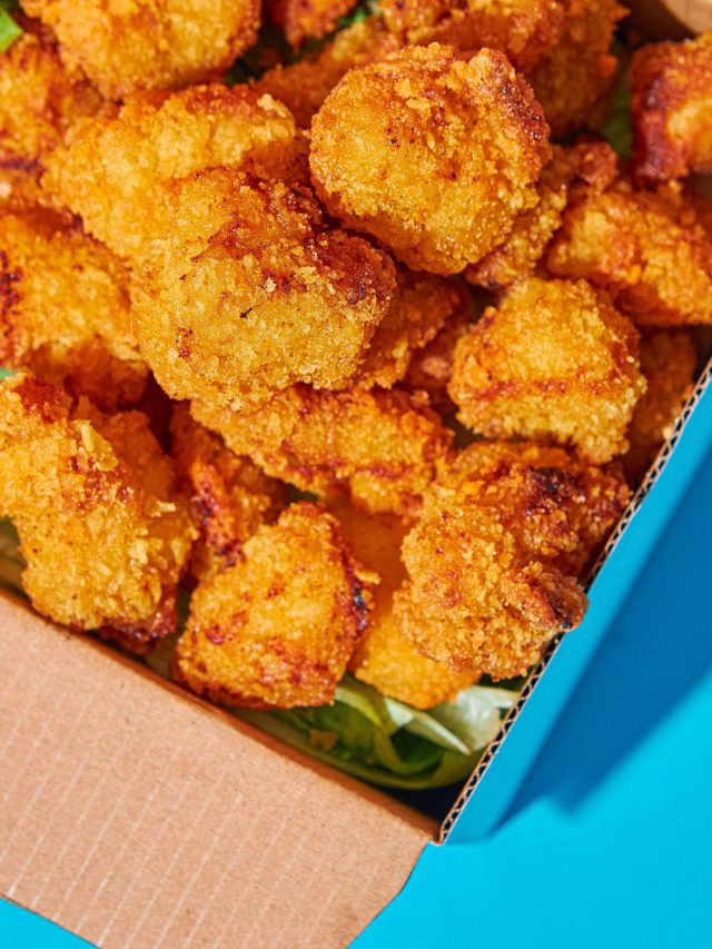 Tired Of Non-Veg? Make These Spicy Paneer Bites For A Protein-Rich Snack Tired Of Non-Veg? Make These Spicy Paneer Bites For A Protein-Rich Snack