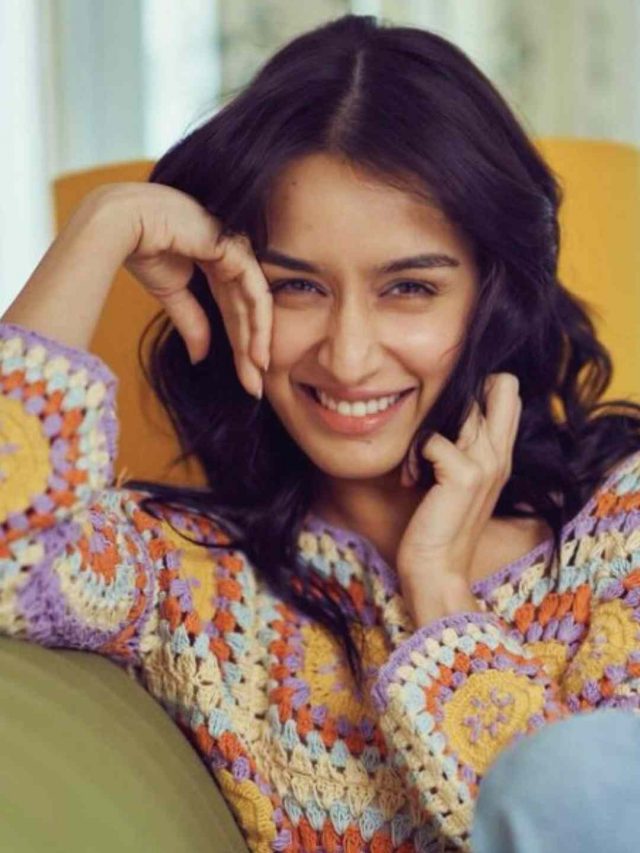 Inside Shraddha Kapoor’s Self Love Weekend With Chilli Guavas, Cakes & More