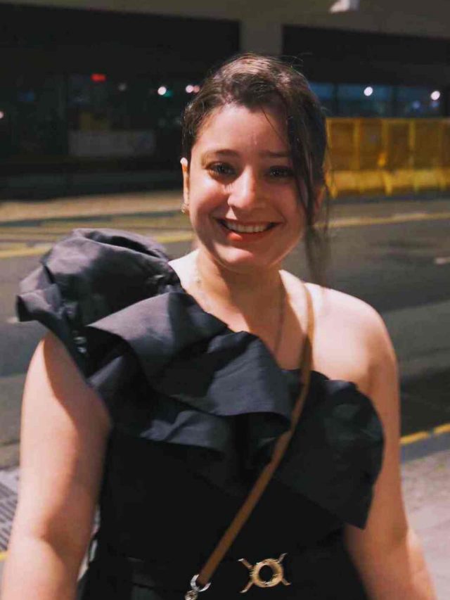 From Biryani Cocktail To Speakeasy, MasterChef India’s Natasha Gandhi Shares Her Top 5 Hong Kong Bars