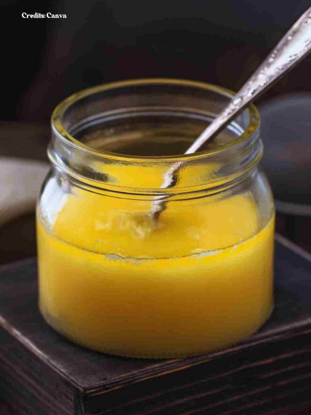 Is Ghee Helpful In Managing Weight? Find Out Is Ghee Helpful In Managing Weight? Find Out