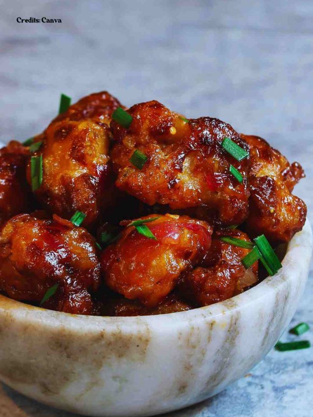 Stay Away From These 5 Indian Street Dishes As They Use The Most Synthetic Colours