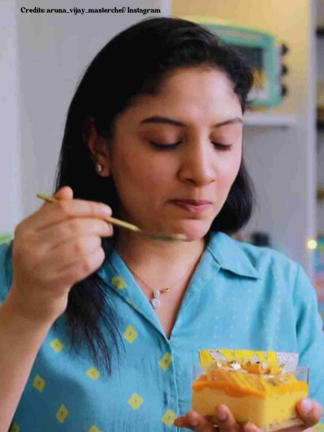 Celebrate The Mango Season With Mango Kalakand; Recipe Inside