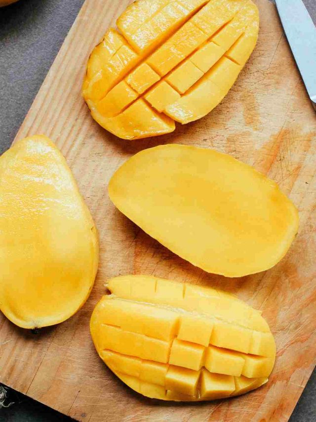 8 Fruits To Add To Your Baby Food To Make It Healthier