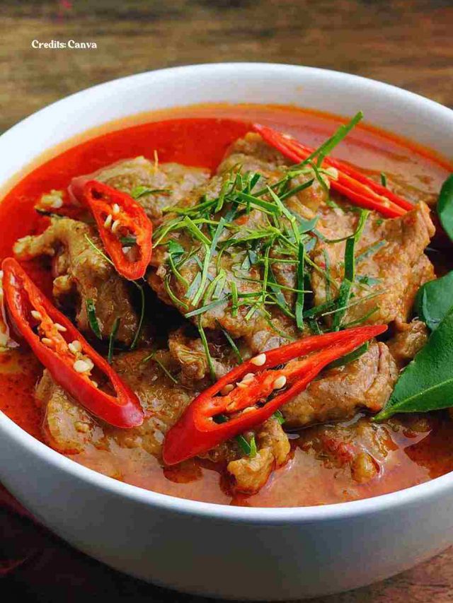 Curry Too Spicy? Here Are 6 Ways To Reduce Spice Levels In Gravies