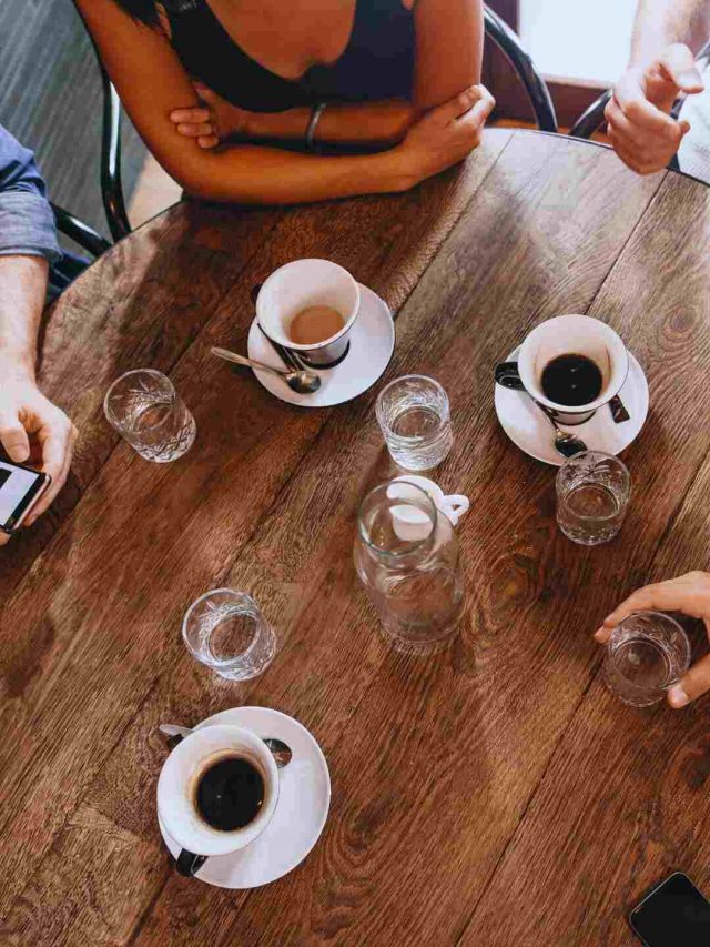 6 Famous Cafes That Need To Be On Your Itinerary While Holidaying In Auroville