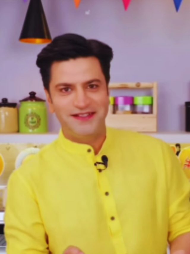 Make Rose Mojito This Summer Season & Cool Your Body; Chef Kunal Kapur Shares An Easy Recipe