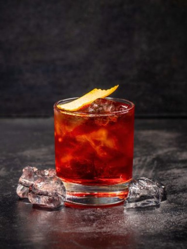 5 Alcohol Drinks That Won’t Leave You Dehydrated In The Summers