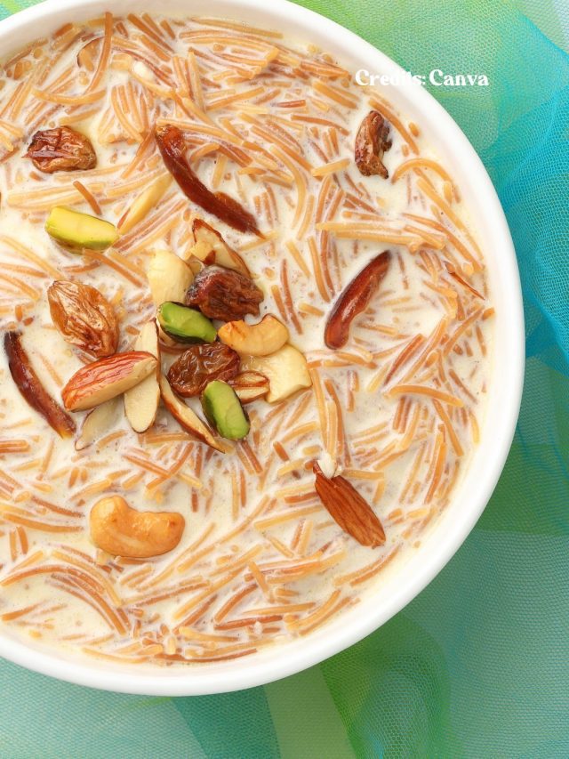 8 Unique Desserts To Make At Home This Eid 8 Unique Desserts To Make At Home This Eid