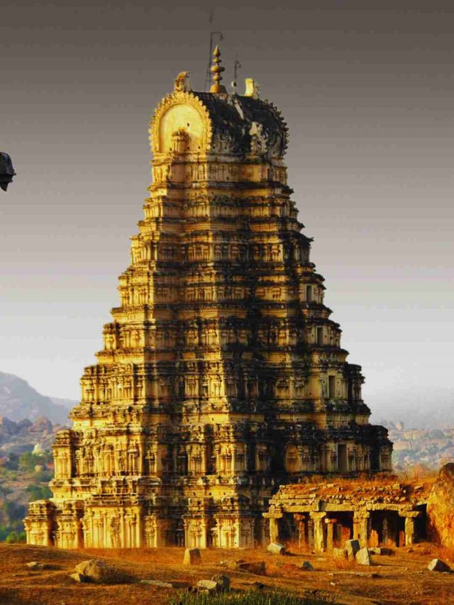 Planning A Trip To Hampi? Here Are 6 Best Cafes To Explore