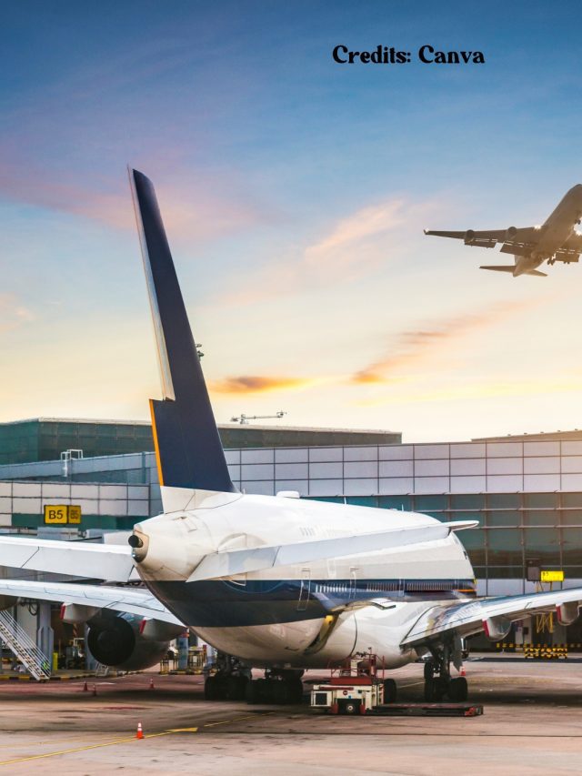 From DXN For Jewar Airport To AYJ For Ayodhya Airport, 8 Airport Codes To Bookmark For Flight Bookings From DXN For Jewar Airport To AYJ For Ayodhya Airport, 8 Airport Codes To Bookmark For Flight Bookings