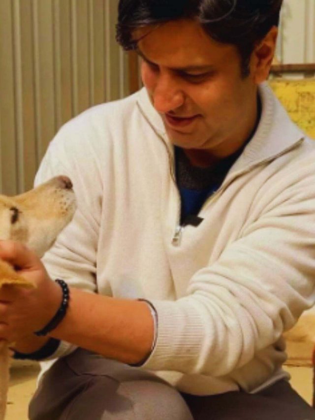 Chef Kunal Kapur Shares Recipe For Gluten-Free Bread Pakoda; No More Restricting To Boiled Food On A Diet