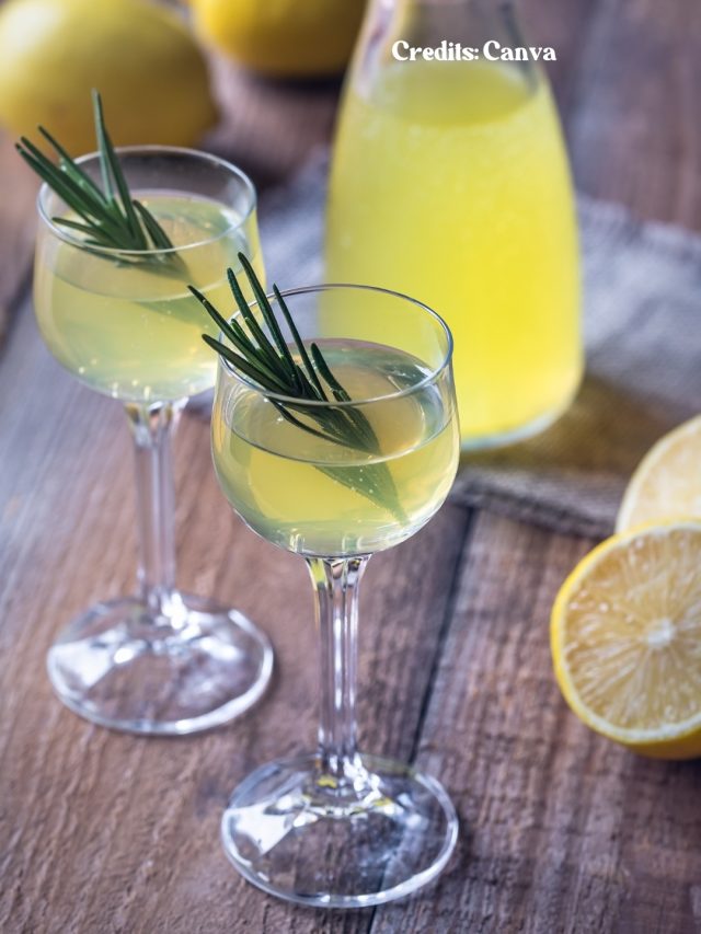 This Summer, Make Some Refreshing Italian Limoncello At Home; Recipe Inside This Summer, Make Some Refreshing Italian Limoncello At Home; Recipe Inside