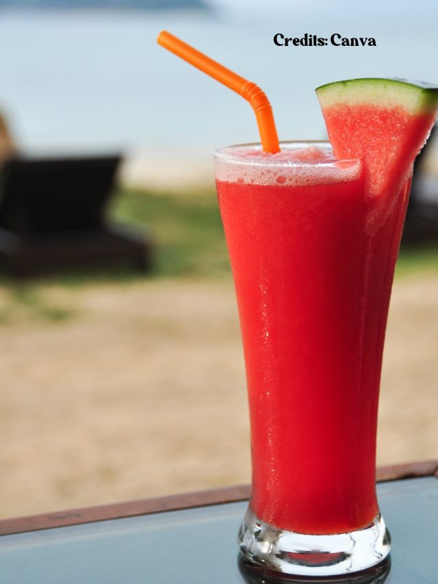 7 Best Drinks Perfect For Fasting During Navratri