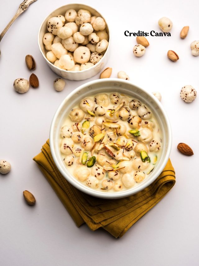 8 Healthy Dishes To Enjoy During Navratri 8 Healthy Dishes To Enjoy During Navratri