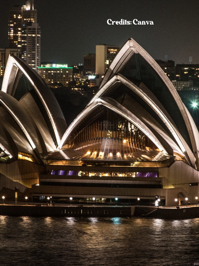 Love Opera? Bookmark These 8 Best Places Places In The World