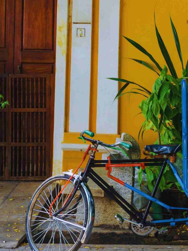 7 Hostels To Check Out In Pondicherry If You Are Travelling Solo 7 Hostels To Check Out In Pondicherry If You Are Travelling Solo