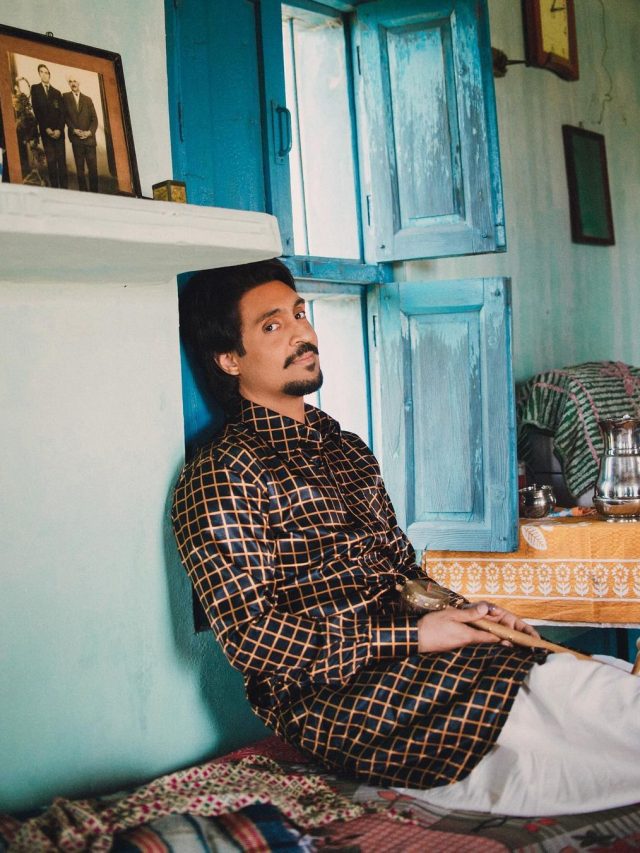 Shooting Locations Of Amar Singh Chamkila