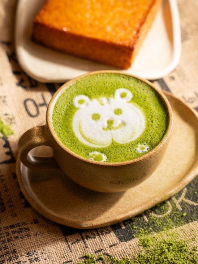 7 Aesthetic Coffee Shops In UAE You Need To Visit RN! 7 Aesthetic Coffee Shops In UAE You Need To Visit RN!