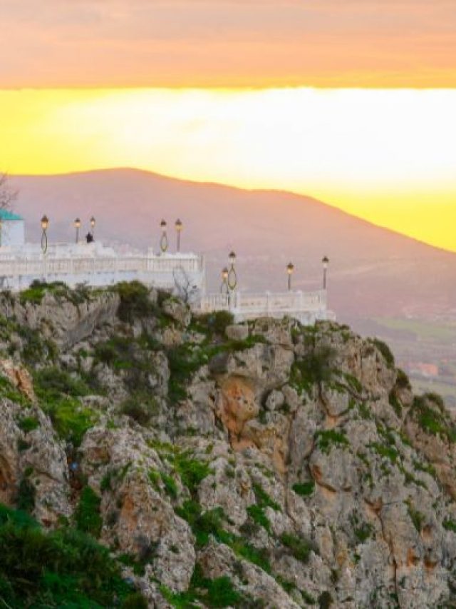 8 Cool Places To Visit With Your Kids During Their Summer Vacation 8 Cool Places To Visit With Your Kids During Their Summer Vacation