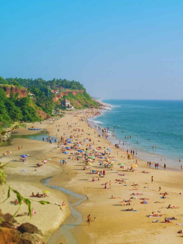 Planning A Solo Trip To Varkala? Here Are Some Great Hostels To Check Out