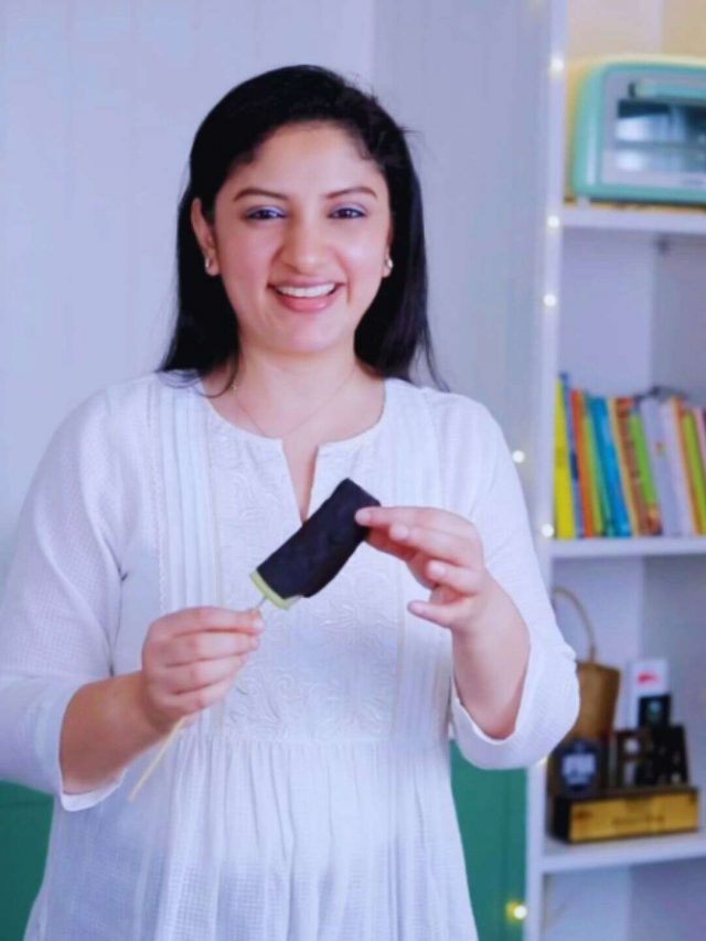 Make The Most Of The Summer Season With This 3-Ingredient Watermelon Chocolate Popsicle; Recipe Inside