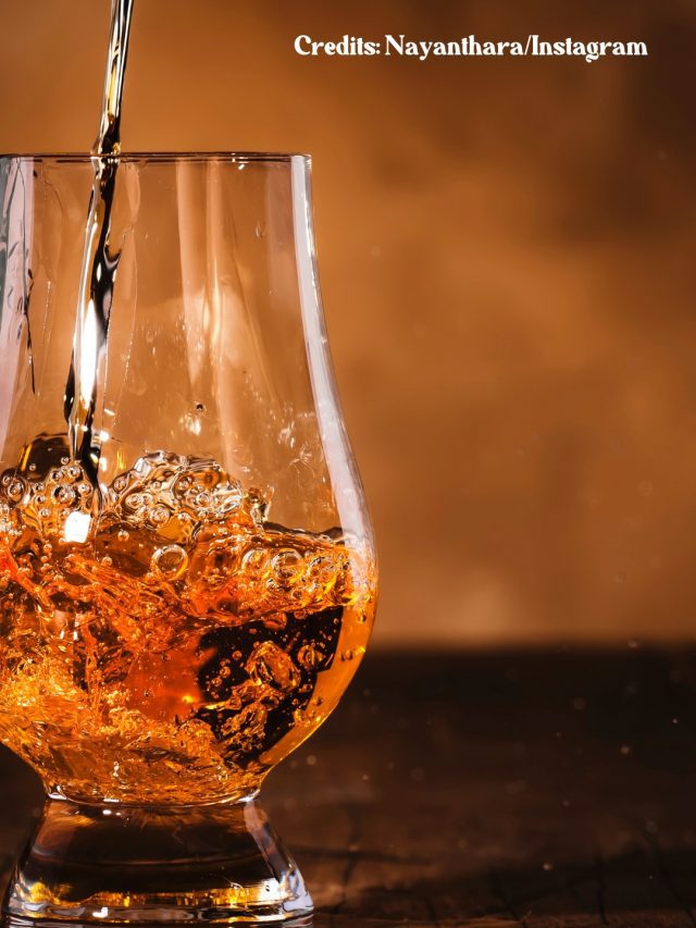 8 Best Whiskies Under ₹7K To Add To Your Home Bar