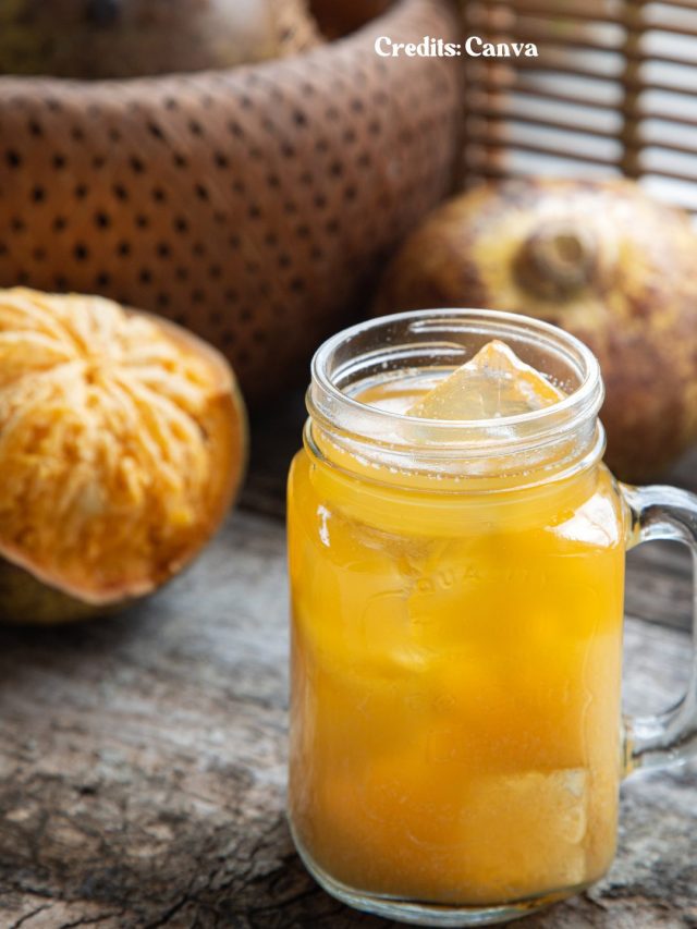 8 Reasons To Enjoy Bel Ka Sharbat This Summer 8 Reasons To Enjoy Bel Ka Sharbat This Summer