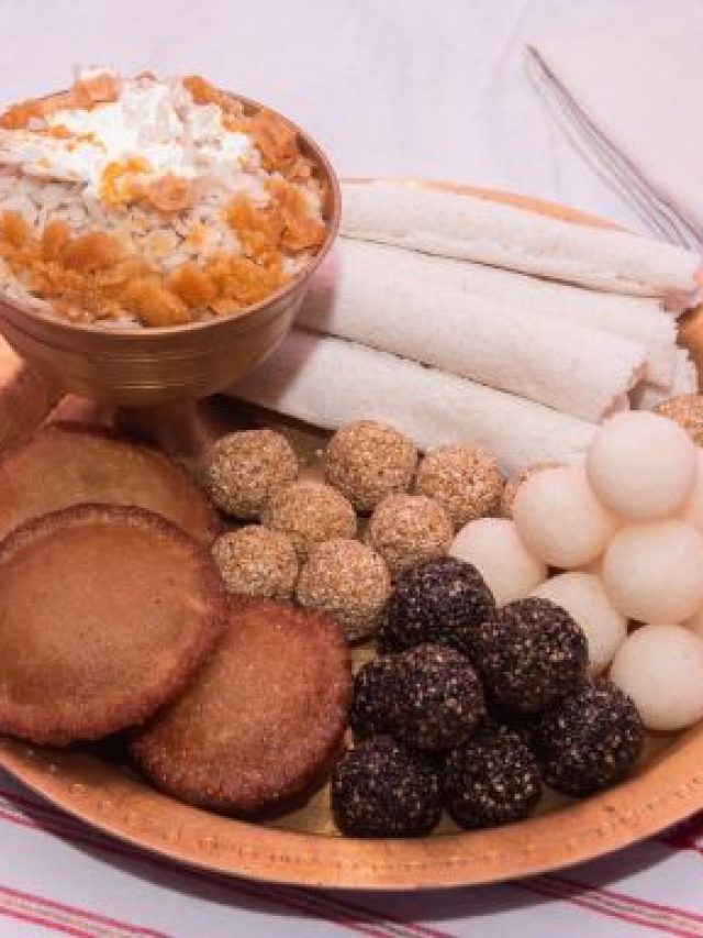 This Rongali Bihu, Indulge In These 6 Traditional Assamese Dishes This Rongali Bihu, Indulge In These 6 Traditional Assamese Dishes
