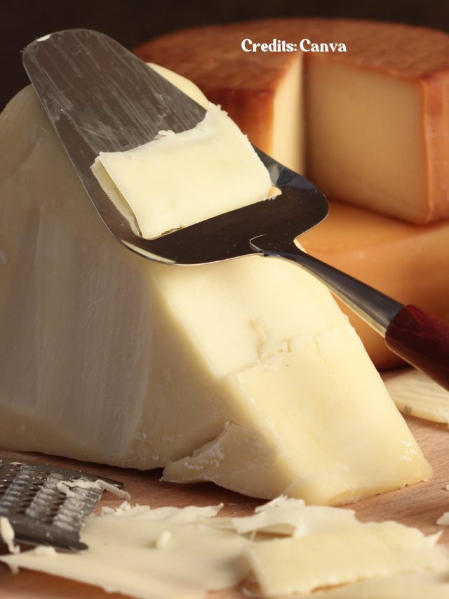 Is Cheese Good For Bulking? 8 Things To Know About It