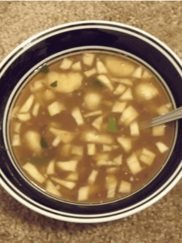 These Are The 6 Tastes Of Ugadi & Its Significance