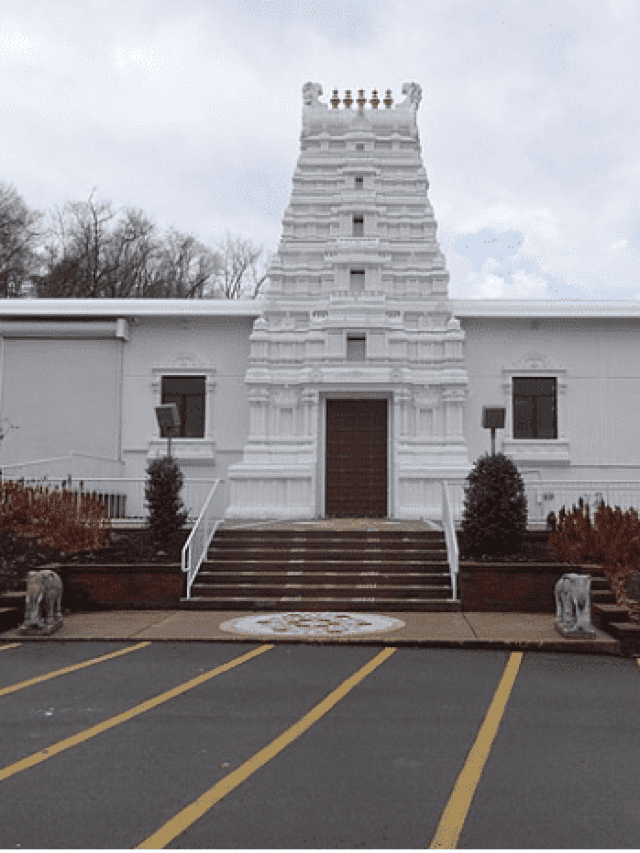 5 Ram Mandirs Around The World That Devotees Should Visit