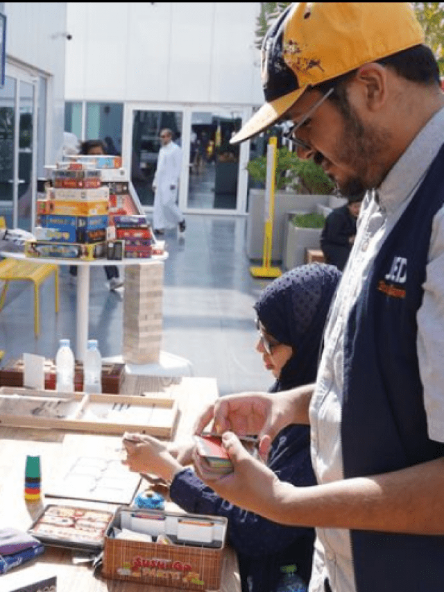 Hayy Jameel Façade Commission: All You Need To Know