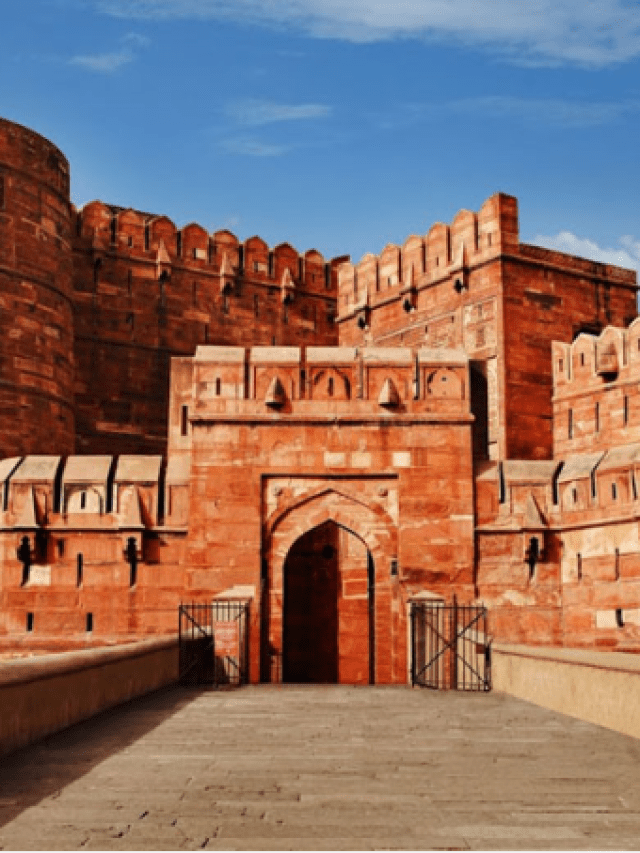 5 Oldest UNESCO Heritage Sites In India 5 Oldest UNESCO Heritage Sites In India