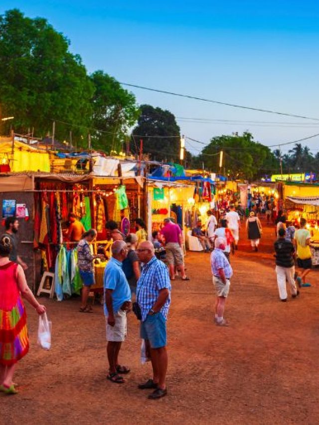 Top 5 States Attracting Domestic Tourists In India