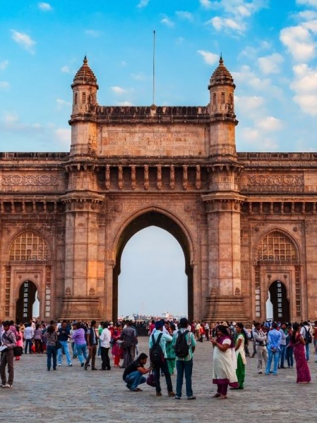 Top 5 Indian Cities That Are The Biggest Hirers In The Tourism Sector