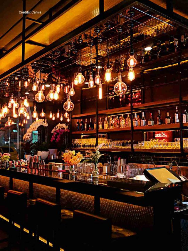 10 Best Bars In Dehradun To Chill & Let Your Hair Down At 10 Best Bars In Dehradun To Chill & Let Your Hair Down At