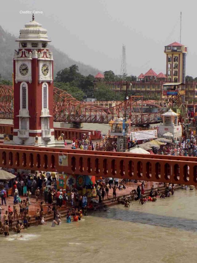 7 Best Eateries In Haridwar That You Must Visit 7 Best Eateries In Haridwar That You Must Visit