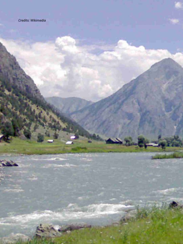 8 Lesser Known Vacation Spots In North India