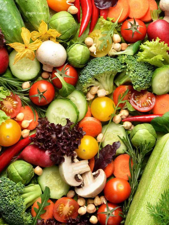 8 Summer Veggies To Add To Your Pantry This Season 8 Summer Veggies To Add To Your Pantry This Season