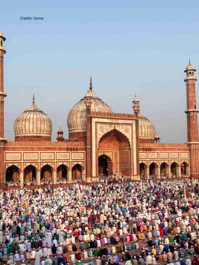 8 Eateries In Old Delhi You Cannot Miss During Ramadan