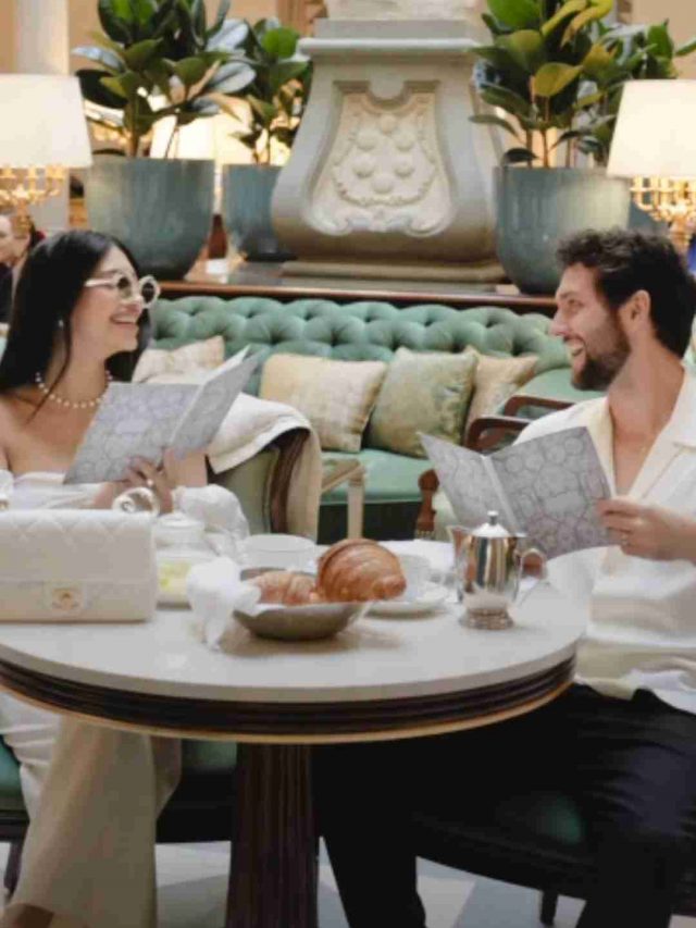 Inside Alanna Panday & Husband’s Italy Trip: From Making Pasta To Trying Delicious Grub Inside Alanna Panday & Husband’s Italy Trip: From Making Pasta To Trying Delicious Grub