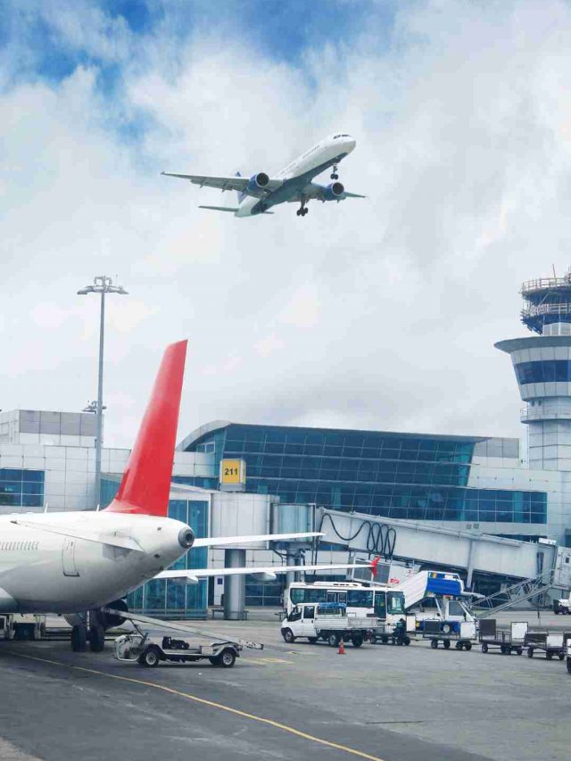 Travel Trends: 64% Surge In Family Vacations, 97% Increase In Spiritual Tourism & More Trends Inside